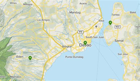 Best cities in Davao del Norte, Philippines .